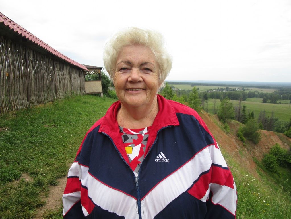 Тамара Левина .jpg